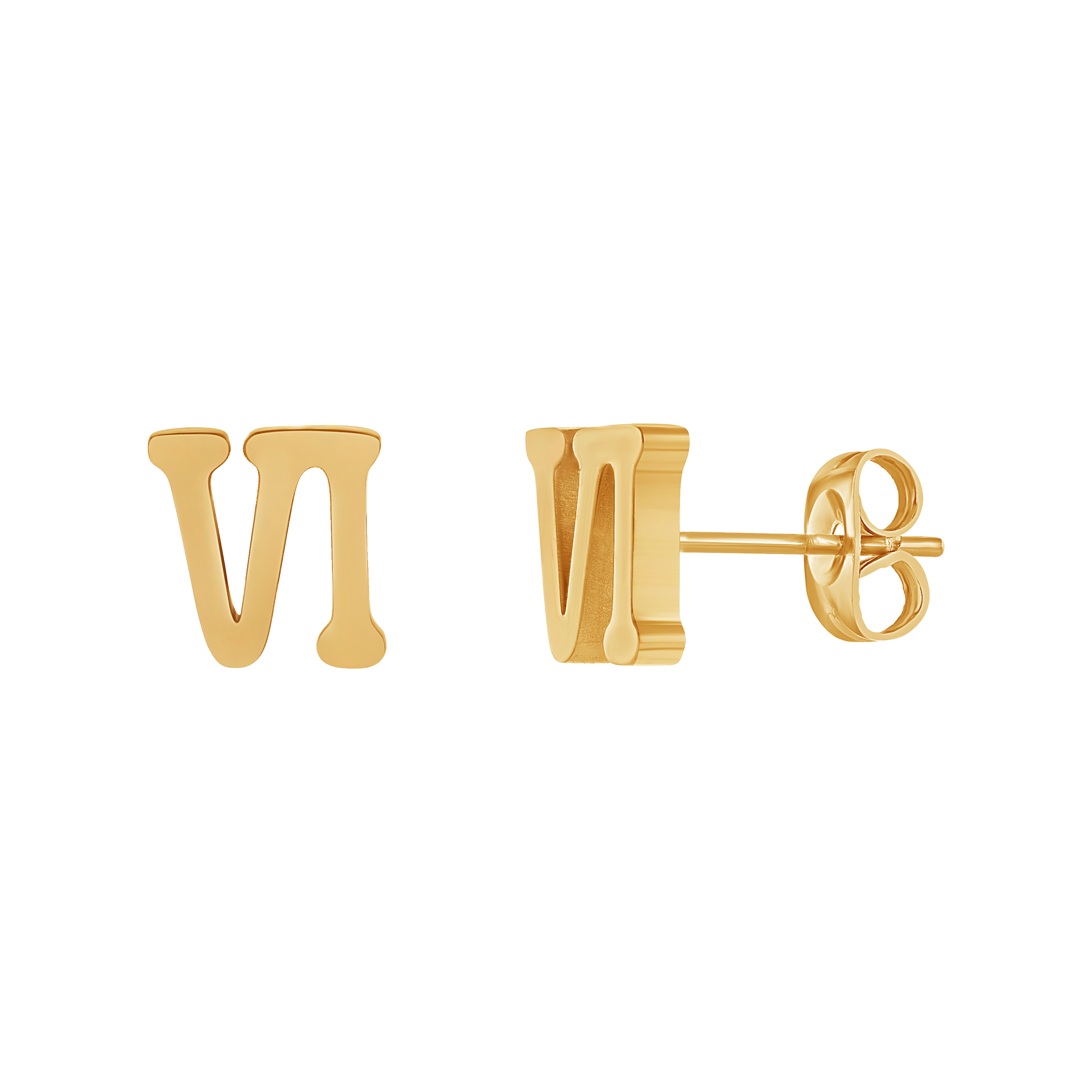 Original VI Earrings