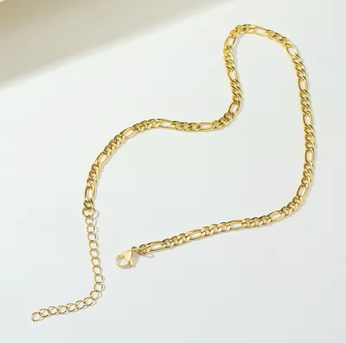 'The Figaro' Necklace